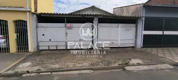 Casa com 2 Quartos à venda, 30m² no Novo Horizonte, Piracicaba