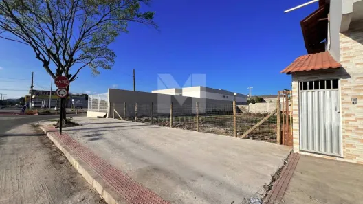 Lote/Terreno à venda, 425m² no Rio Marinho, Vila Velha