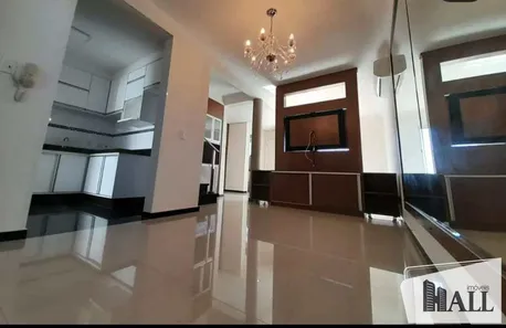 Casa de Condomínio com 3 Quartos à venda, 125m² no Jardim Vista Alegre, São José do Rio Preto