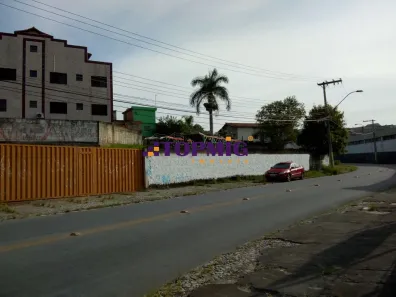 Imóvel Comercial à venda, 1500m² no Tropical, Contagem