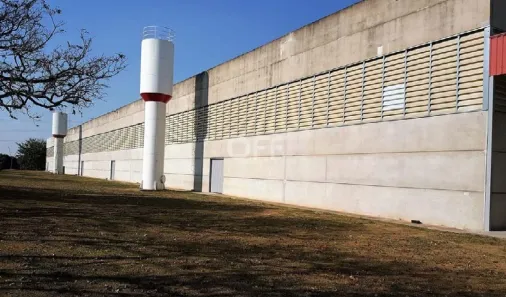 Galpão/Depósito/Armazém para alugar, 6776m² no Núcleo Residencial Doutor João Aldo Nassif, Jaguariúna