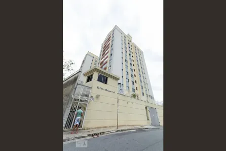 Apartamento com 2 Quartos à venda, 66m² no Centro, Diadema