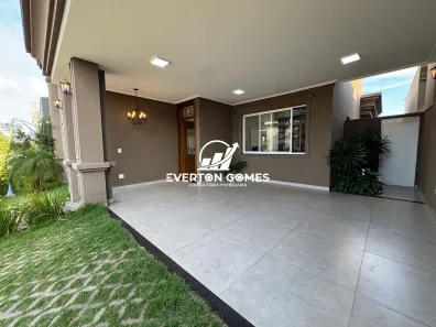 Casa de Condomínio com 3 Quartos à venda, 174m² no Loteamento Village Damha Mirassol IV, Mirassol