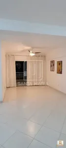 Apartamento com 3 Quartos à venda, 106m² no Nova Aliança, Ribeirão Preto