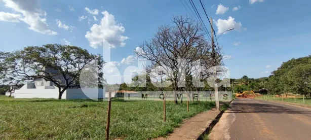 Lote/Terreno à venda, 367m² no Jardim Karaíba, Uberlândia