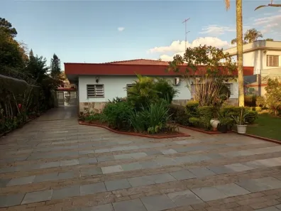 Casa com 3 Quartos à venda, 532m² no Vila Romanópolis, Ferraz de Vasconcelos