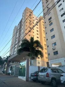 Apartamento com 2 Quartos à venda, 62m² no Jardim Ipê, Goiânia