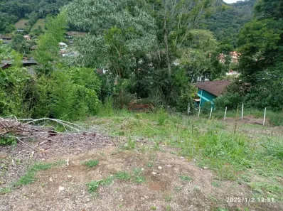 Lote/Terreno à venda, 378m² no Albuquerque, Teresópolis
