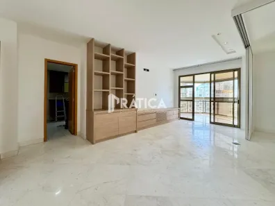 Apartamento com 3 Quartos à venda, 114m² no Barra da Tijuca, Rio de Janeiro
