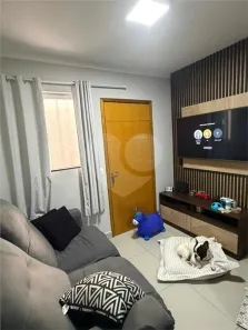 Apartamento com 2 Quartos à venda, 55m² no Tucuruvi, São Paulo