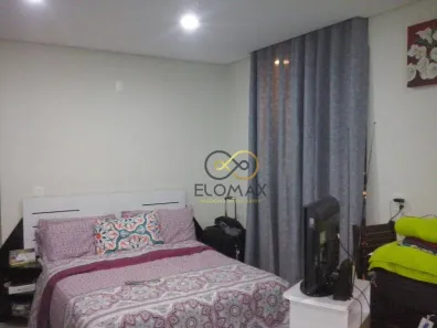 Apartamento com 1 Quarto à venda, 36m² no Vila Augusta, Guarulhos