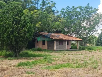 Fazenda/Sítio com 3 Quartos à venda, 20000m² no Área Rural de Águas Claras, Viamão