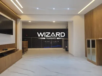 Apartamento com 2 Quartos à venda, 81m² no Vila Santa Catarina, São Paulo