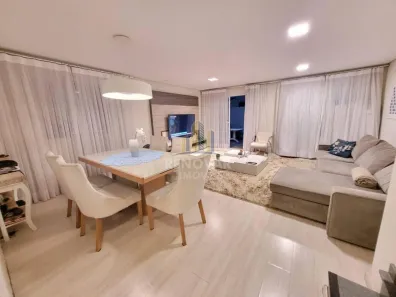 Sobrado com 4 Quartos à venda, 130m² no Vila Mogilar, Mogi das Cruzes