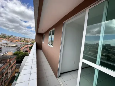 Apartamento com 3 Quartos à venda, 65m² no Damas, Fortaleza