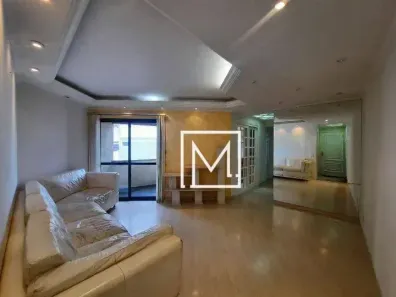 Apartamento com 3 Quartos à venda, 72m² no Vila Mariana, São Paulo