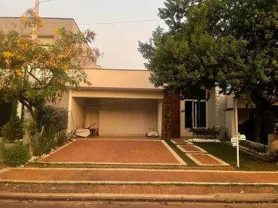 Casa de Condomínio com 3 Quartos à venda, 200m² no Parque Brasil 500, Paulínia