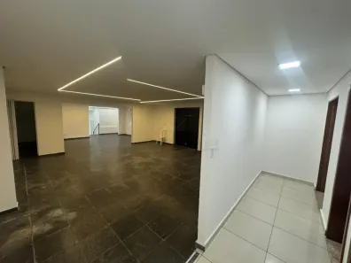 Ponto Comercial para alugar, 401m² no Centro, Santo André