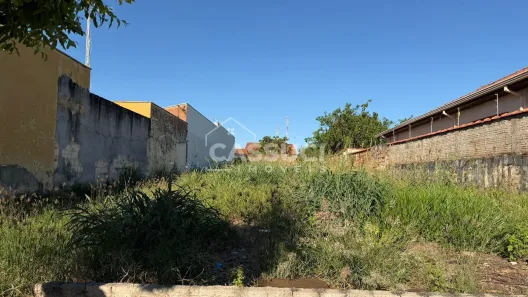à venda, 500m² no Centro, Mirassol