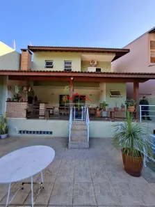 Casa com 2 Quartos à venda, 238m² no Parque da Represa, Jundiaí