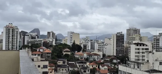 Cobertura com 2 Quartos à venda, 148m² no Icaraí, Niterói
