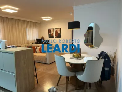 Apartamento com 2 Quartos à venda, 92m² no Vila Anastácio, São Paulo