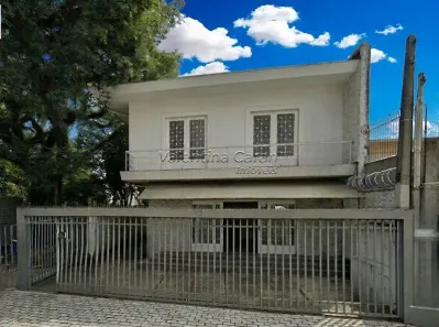 Imóvel Comercial à venda, 470m² no Indianópolis, São Paulo