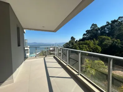 Apartamento com 3 Quartos à venda, 165m² no Cacupé, Florianópolis