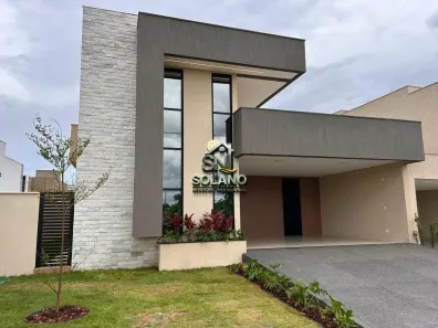 Casa com 3 Quartos à venda, 156m² no Residencial Parqville Jacarandá, Aparecida de Goiânia
