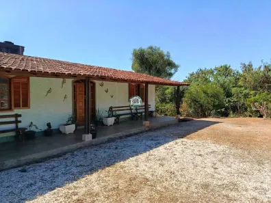 Casa de Condomínio com 6 Quartos à venda, 320m² no Almeida, Jaboticatubas