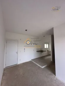 Apartamento com 2 Quartos à venda, 52m² no Jardins do Império, Indaiatuba