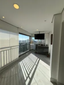 Apartamento com 2 Quartos à venda, 73m² no Vila Independência, São Paulo
