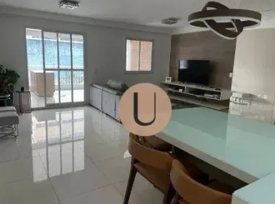 Apartamento com 3 Quartos à venda, 119m² no Mooca, São Paulo
