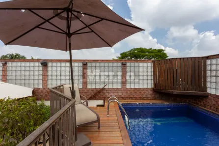 Casa de Condomínio com 4 Quartos à venda, 330m² no Planalto Paulista, São Paulo