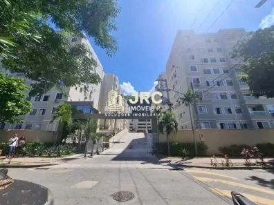 Apartamento com 2 Quartos à venda, 43m² no Água Santa, Rio de Janeiro