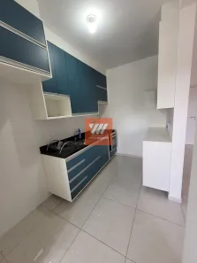 Apartamento com 2 Quartos à venda, 72m² no Independência, Taubaté