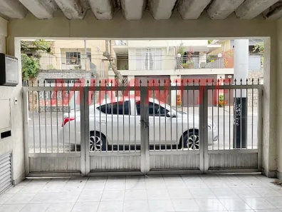 Sobrado com 3 Quartos à venda, 218m² no Jardim São Paulo(Zona Norte), São Paulo