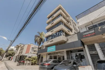 Sala Comercial à venda, 49m² no Mont Serrat, Porto Alegre