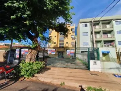 Sobrado com 1 Quarto para alugar, 72m² no Cidade Jardim, São Carlos