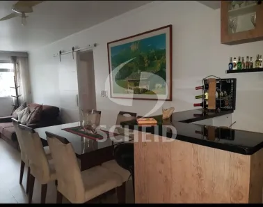 Apartamento com 2 Quartos à venda, 75m² no Indianópolis, São Paulo