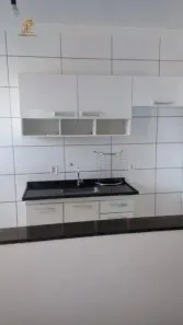 Apartamento com 2 Quartos à venda, 55m² no Parque das Flores II, São José do Rio Preto