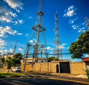 Lote/Terreno à venda, 1222m² no Jardim Cura D'Ars, Campinas