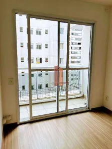 Apartamento com 2 Quartos à venda, 57m² no Brás, São Paulo