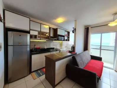 Apartamento com 2 Quartos à venda, 51m² no Itacolomi, Balneário Piçarras