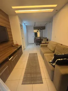 Apartamento com 2 Quartos à venda, 70m² no Centro, Campos dos Goytacazes