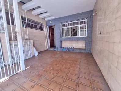 Casa com 3 Quartos à venda, 120m² no Vila Pompéia, São Paulo