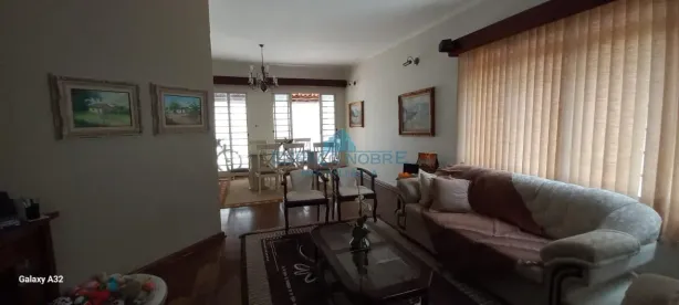 Casa com 4 Quartos à venda, 295m² no São José, Franca