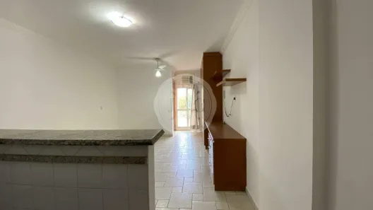 Apartamento com 1 Quarto para alugar, 30m² no Nova Aliança, Ribeirão Preto