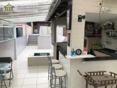 Sobrado com 3 Quartos à venda, 261m² no Jardim da Glória, São Paulo
