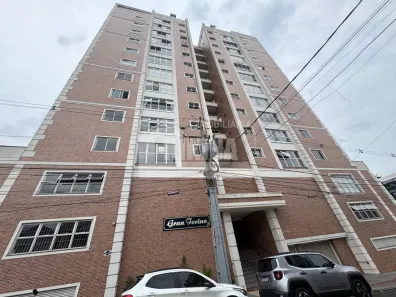 Apartamento com 3 Quartos à venda, 162m² no Centro, Ponta Grossa